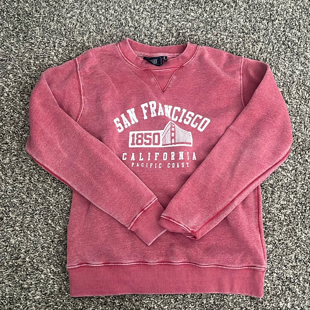 San Francisco